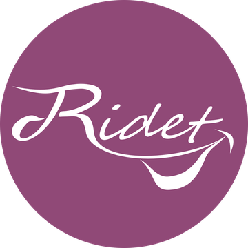 Logo Ridet